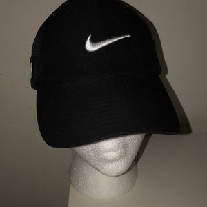 NIKE HAT